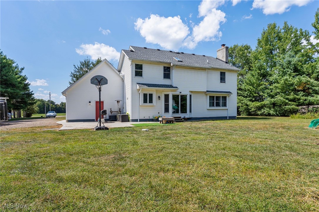 Melvin E Cadle 01 - Residential