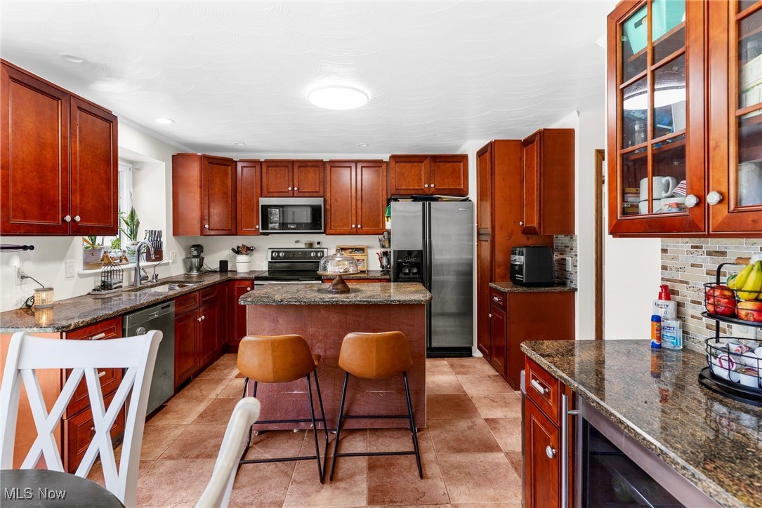 Melvin E Cadle 01 - Residential