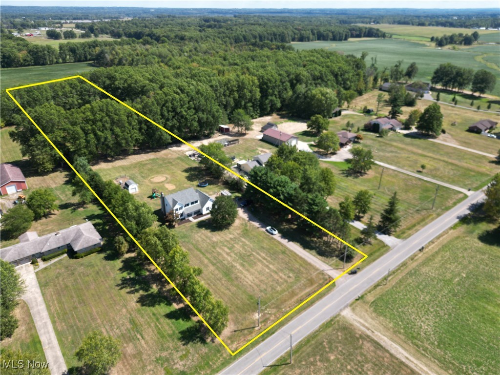 Melvin E Cadle 01 - Residential