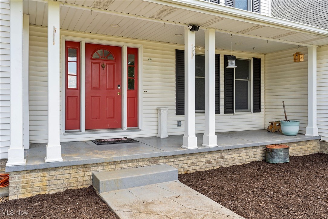 Melvin E Cadle 01 - Residential