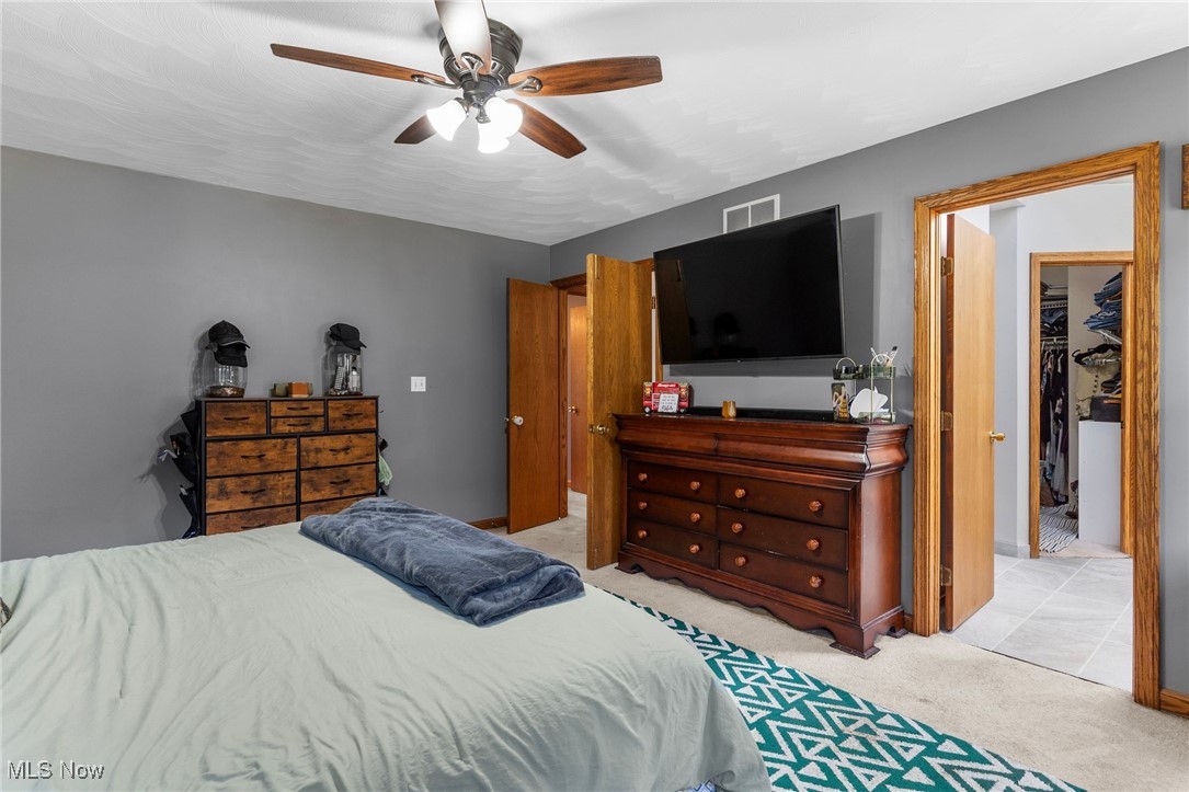 Melvin E Cadle 01 - Residential