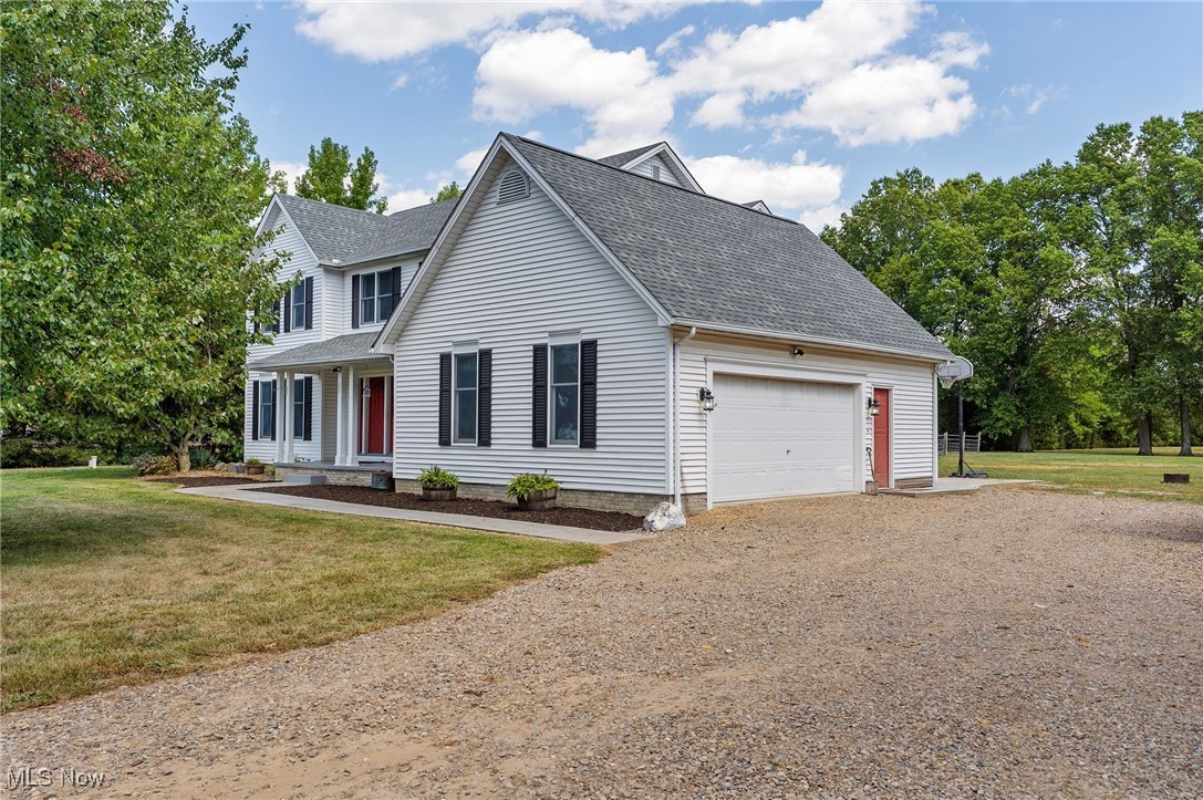 Melvin E Cadle 01 - Residential