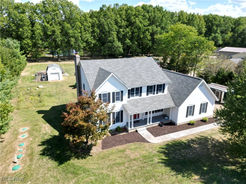 Melvin E Cadle 01 - Residential