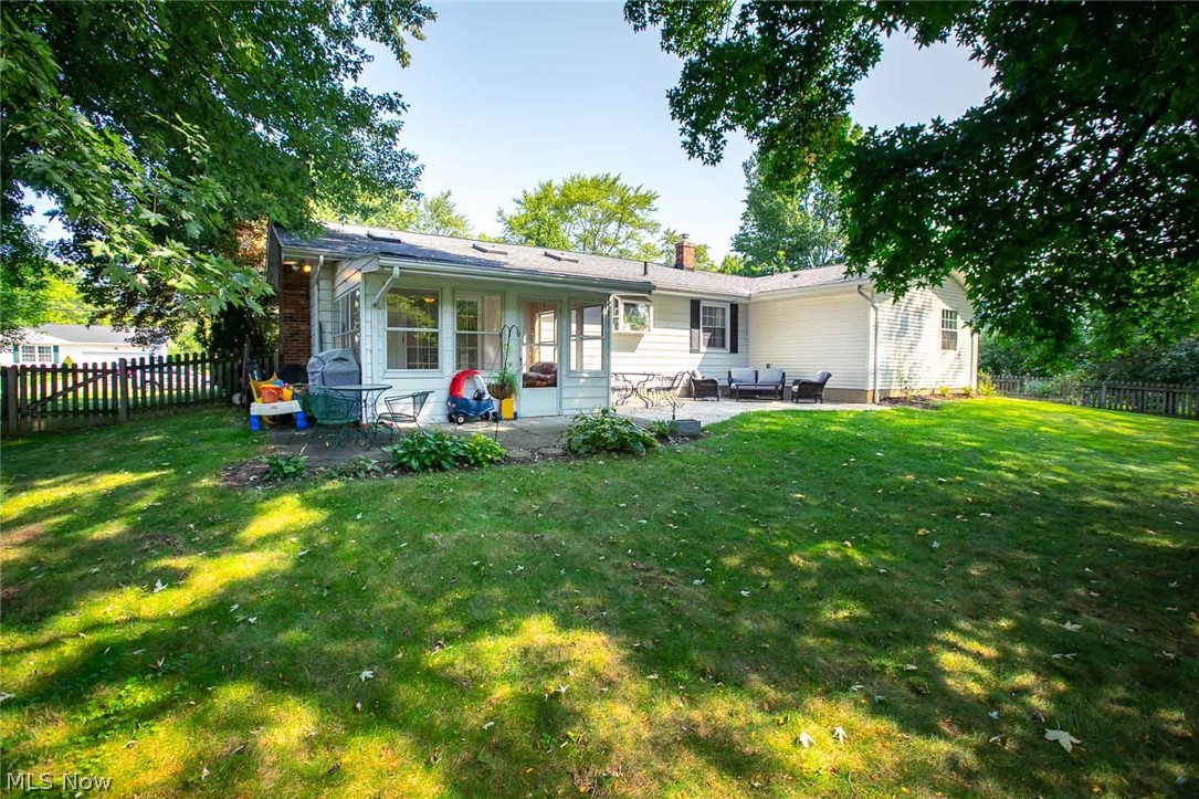 Fairlawn Heights Estate #8 - Residential