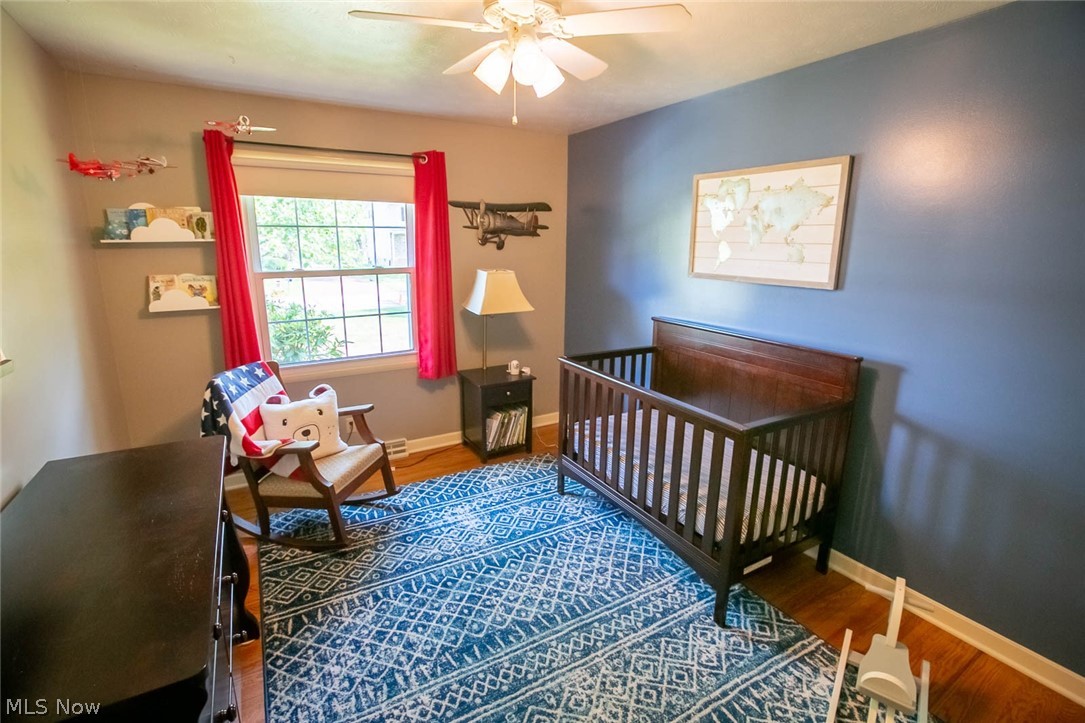 Fairlawn Heights Estate #8 - Residential