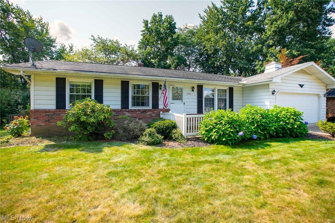 Fairlawn Heights Estate #8 - Residential