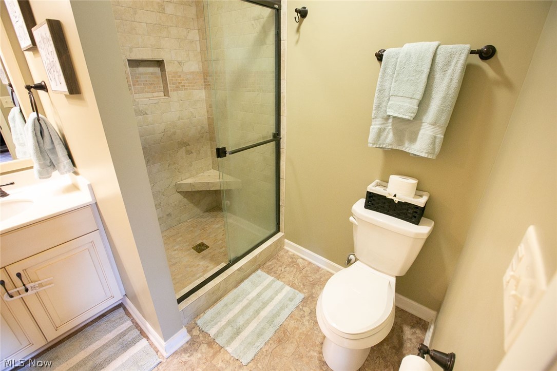 Fairlawn Heights Estate #8 - Residential