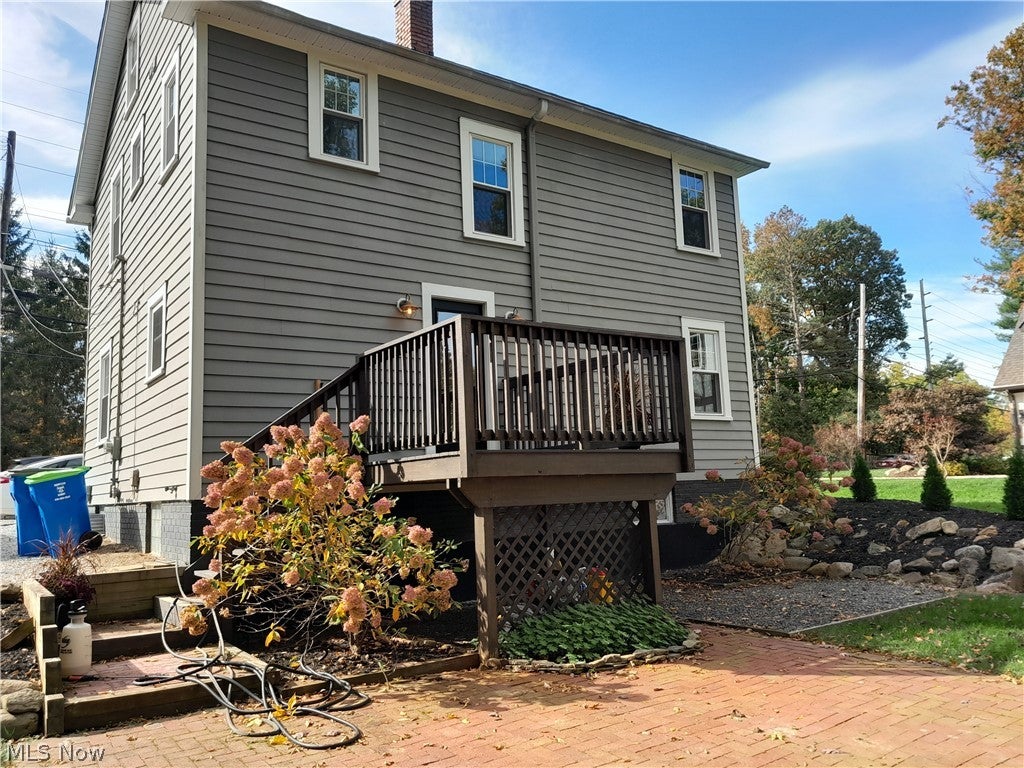 274 Chagrin Boulevard