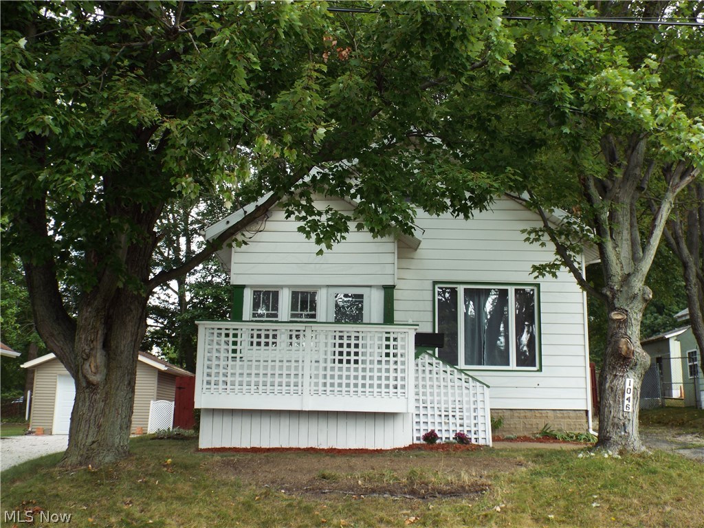 Bidwell - Residential