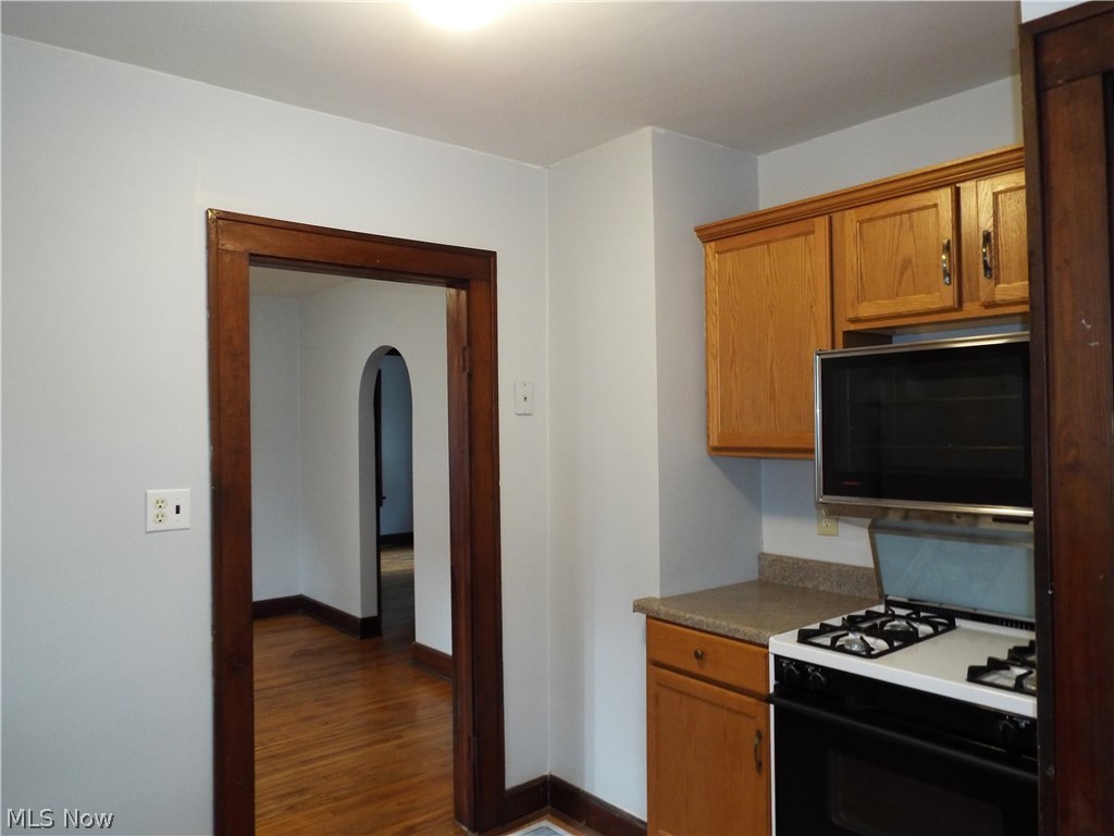 Bidwell - Residential