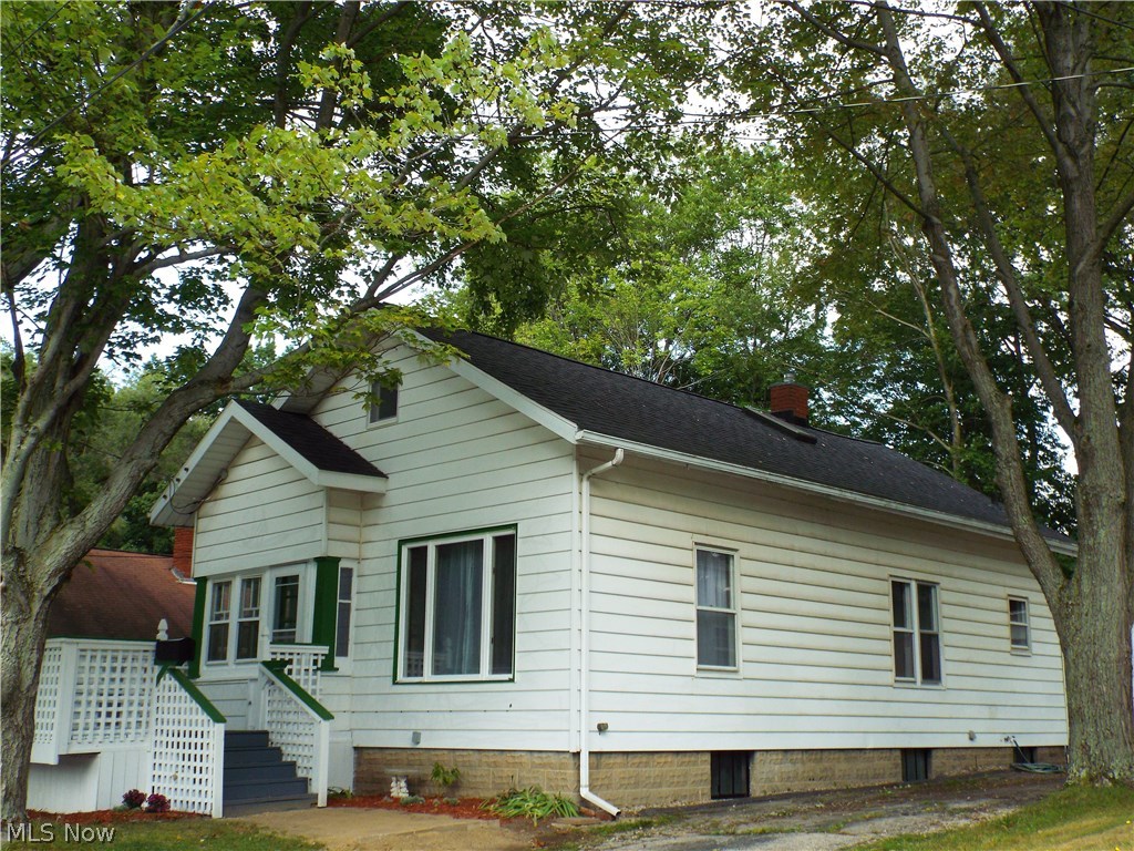 Bidwell - Residential