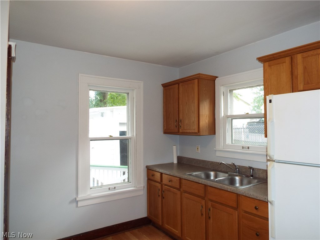 Bidwell - Residential