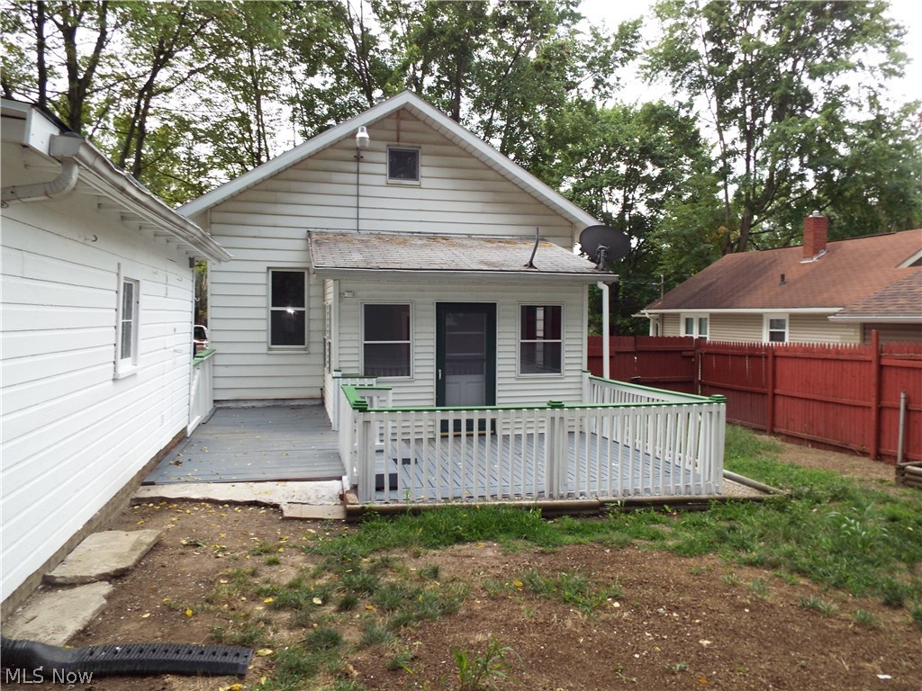 Bidwell - Residential