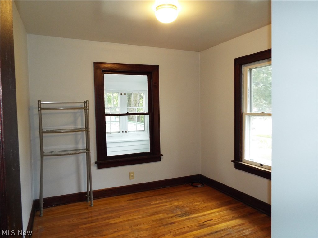 Bidwell - Residential