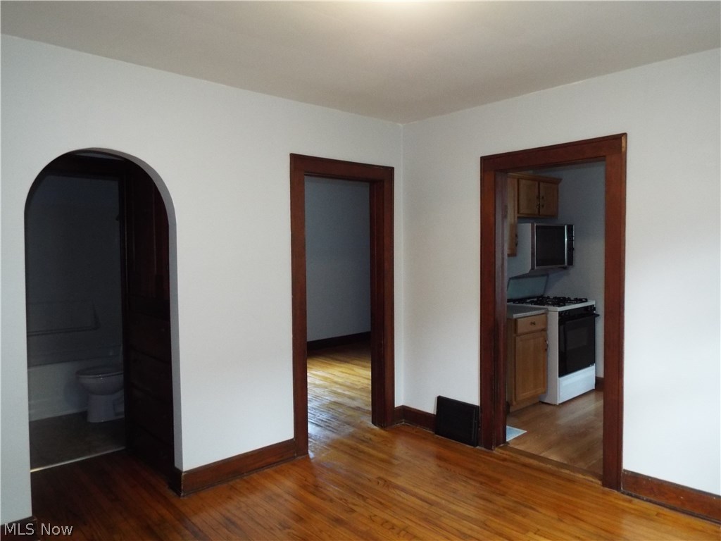 Bidwell - Residential