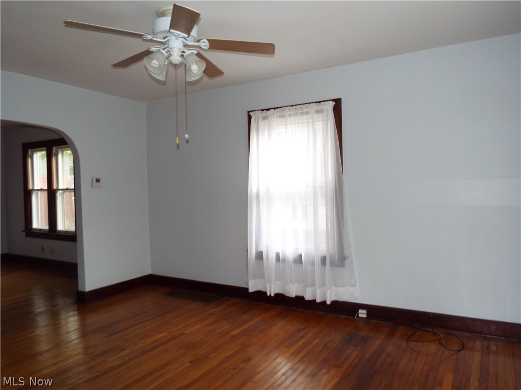 Bidwell - Residential