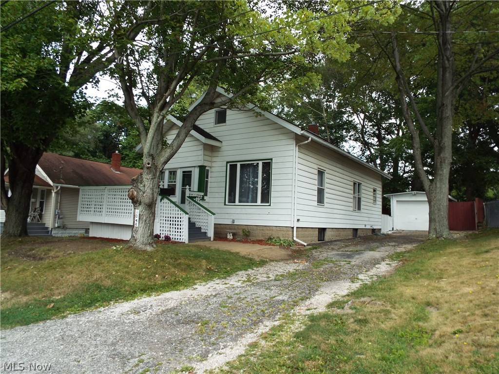 Bidwell - Residential