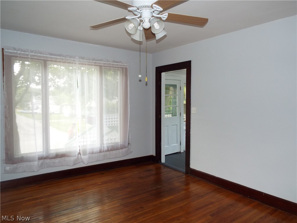 Bidwell - Residential