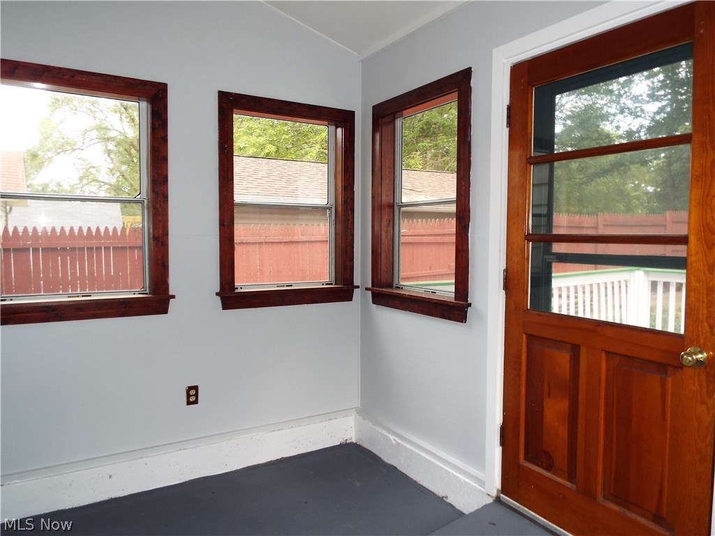 Bidwell - Residential