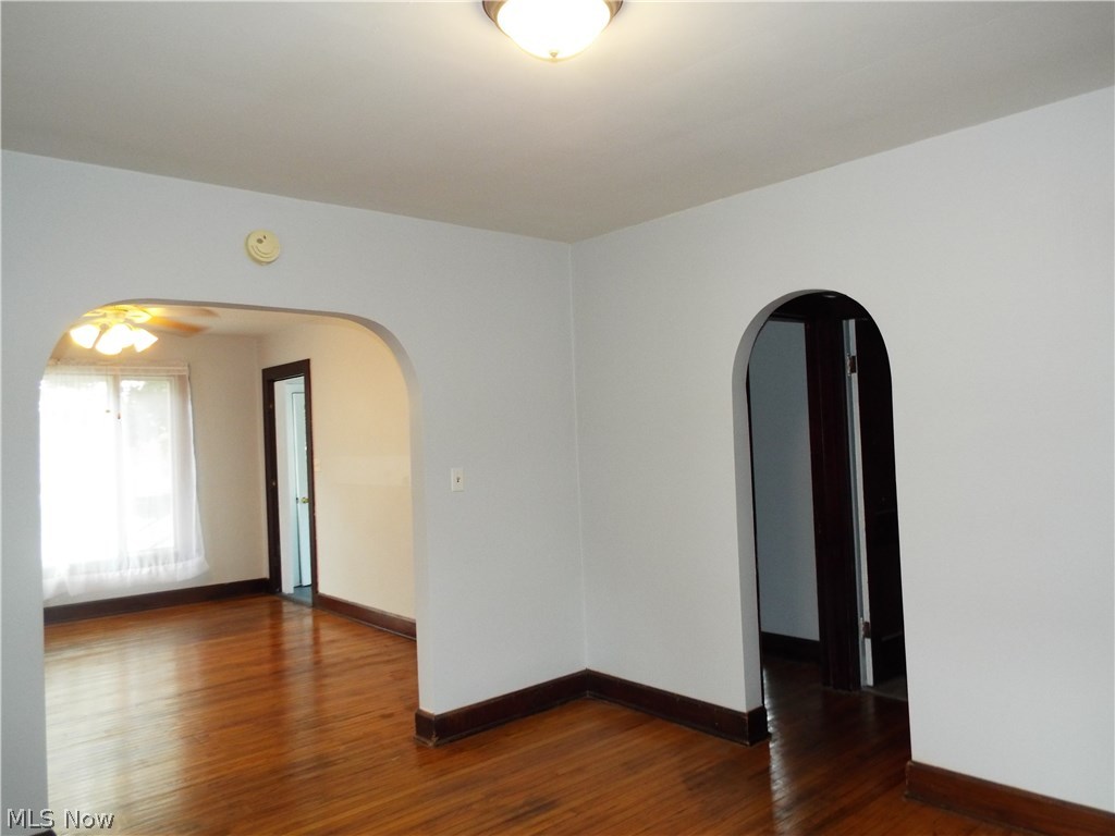 Bidwell - Residential