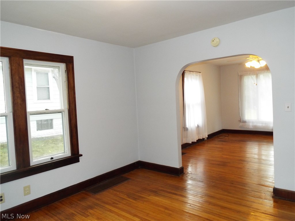 Bidwell - Residential