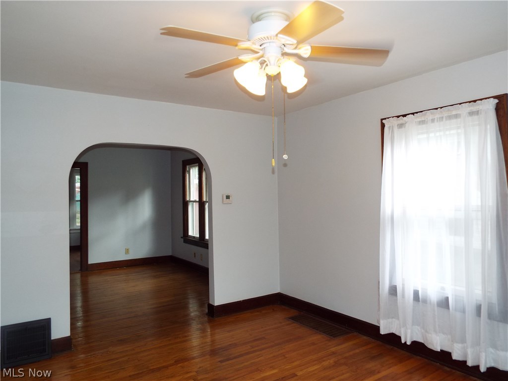 Bidwell - Residential