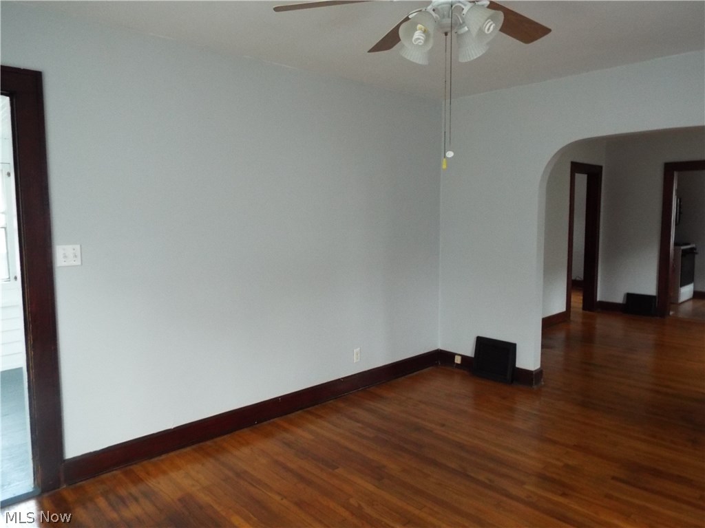 Bidwell - Residential