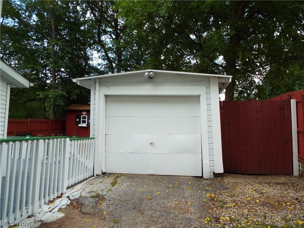 Bidwell - Residential