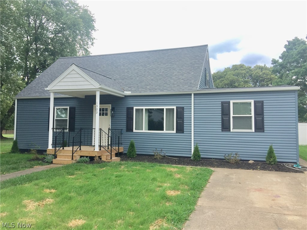 Morris Sub - Residential