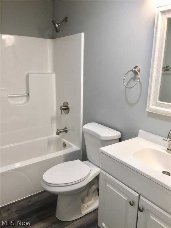 Morris Sub - Residential