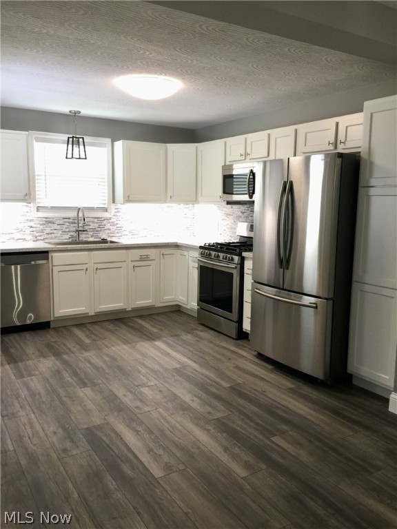 Morris Sub - Residential