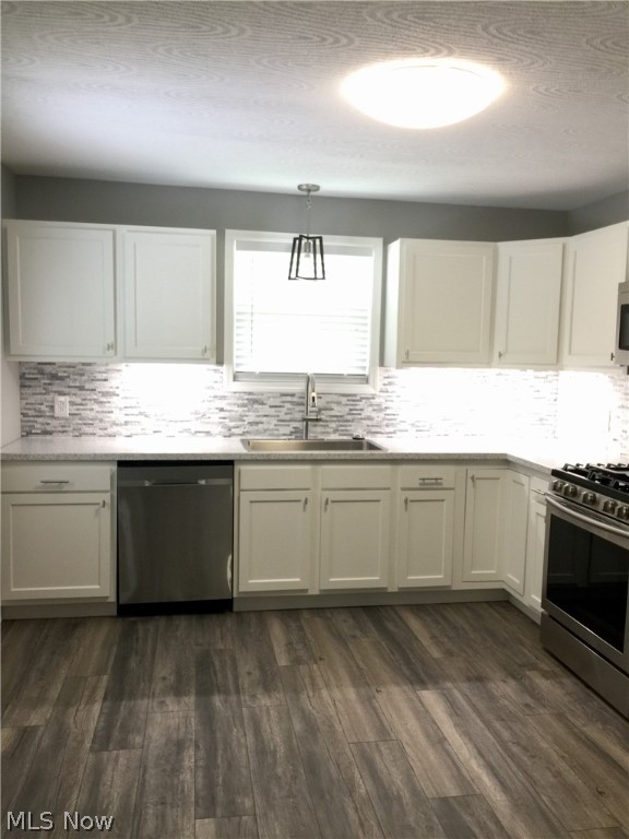 Morris Sub - Residential