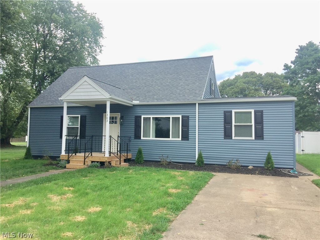 Morris Sub - Residential