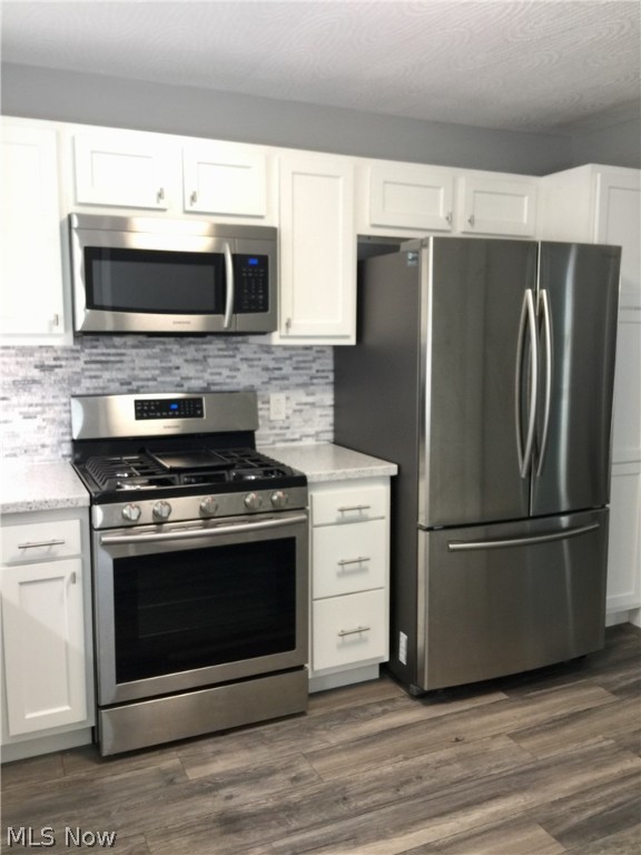 Morris Sub - Residential