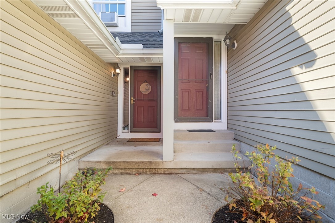 Wrens Cross - Residential