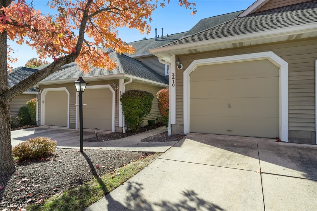 Wrens Cross - Residential