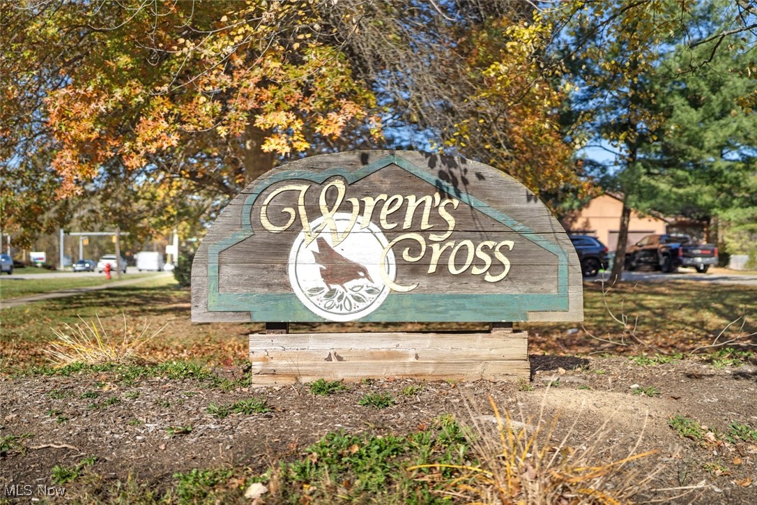 Wrens Cross - Residential