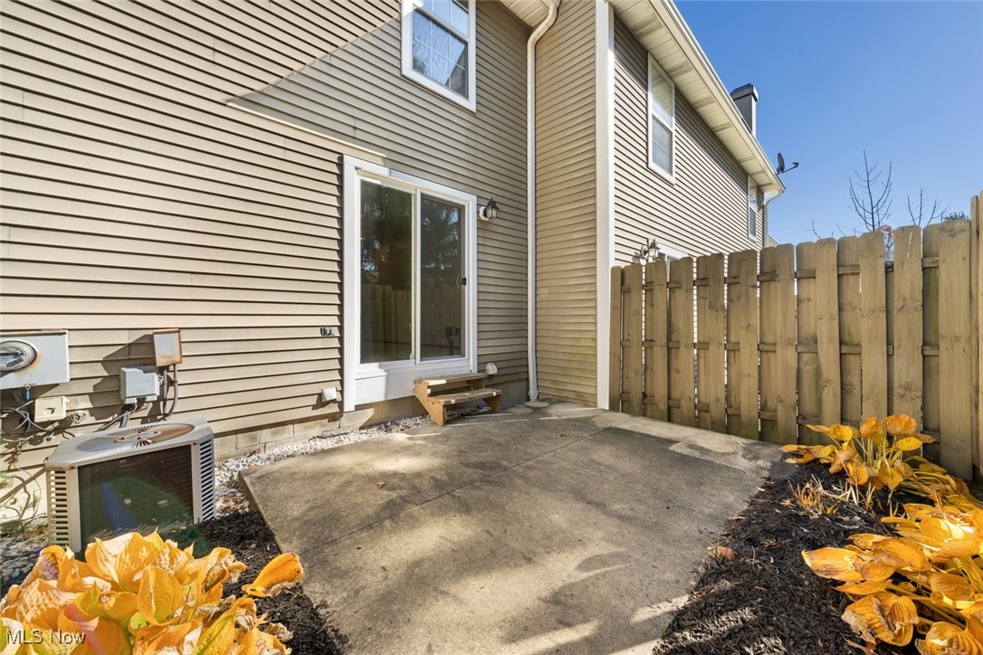 Wrens Cross - Residential