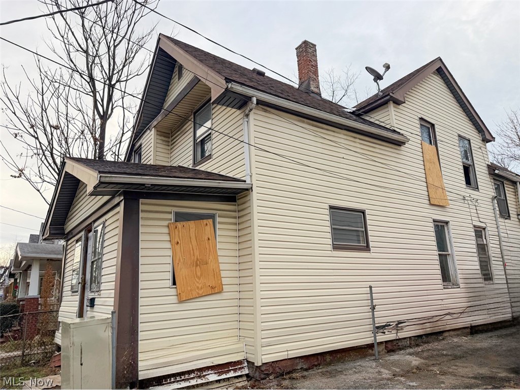 J H Hardys Allotment - Residential Income