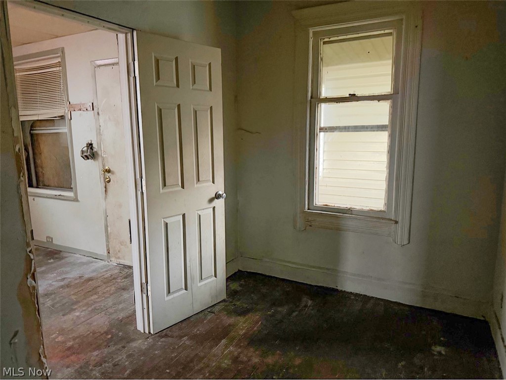 J H Hardys Allotment - Residential Income