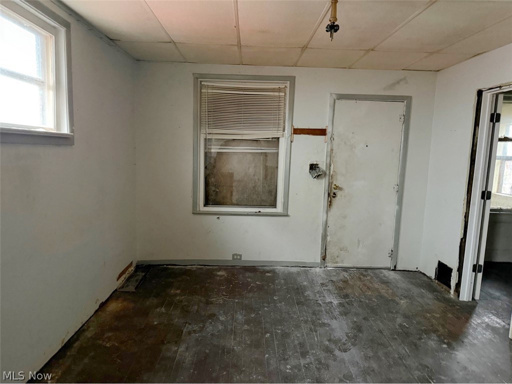 J H Hardys Allotment - Residential Income