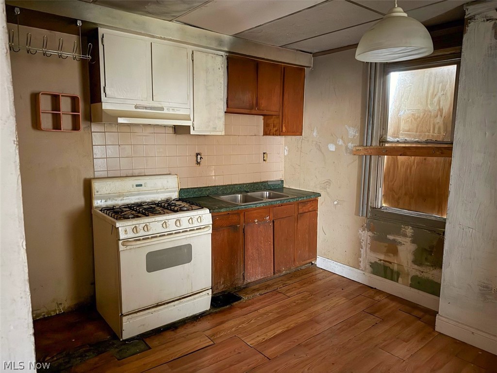 J H Hardys Allotment - Residential Income