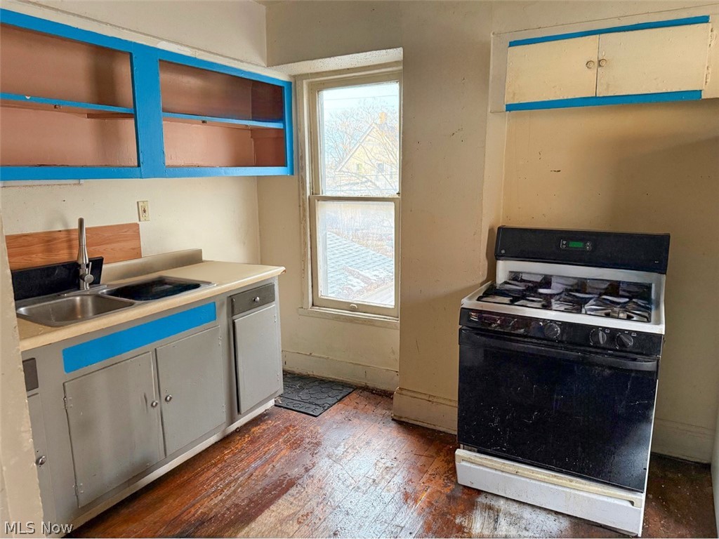 J H Hardys Allotment - Residential Income