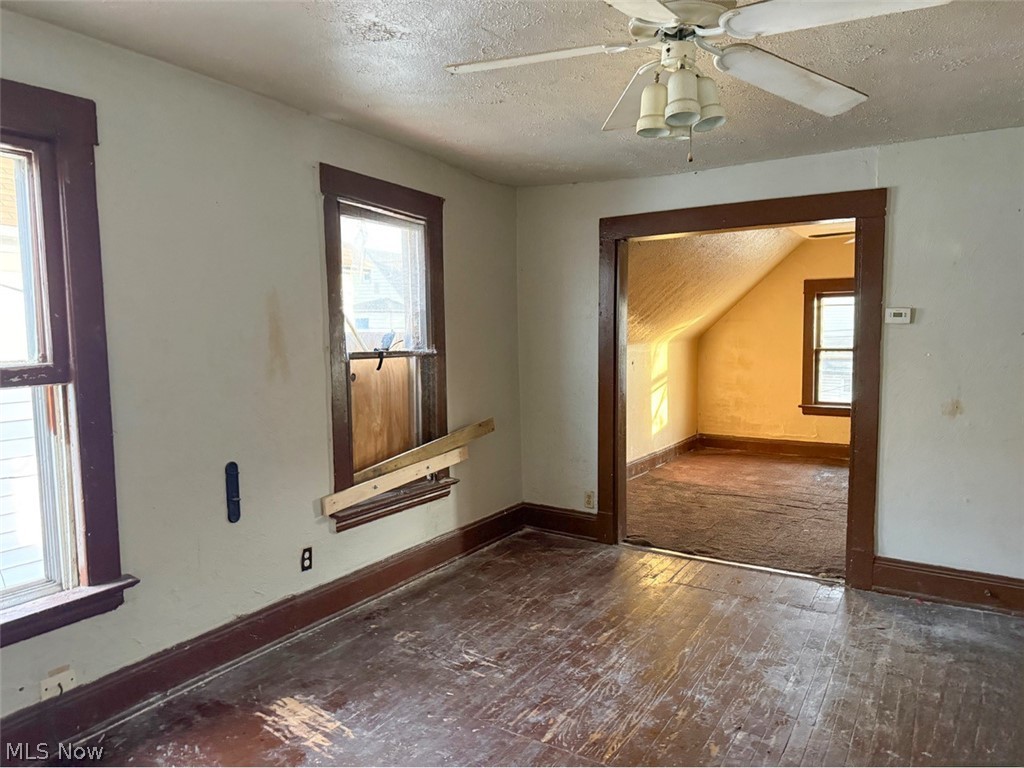 J H Hardys Allotment - Residential Income