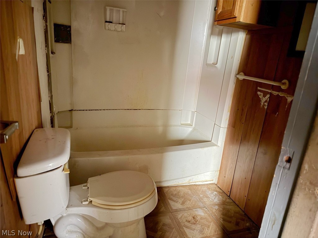 J H Hardys Allotment - Residential Income