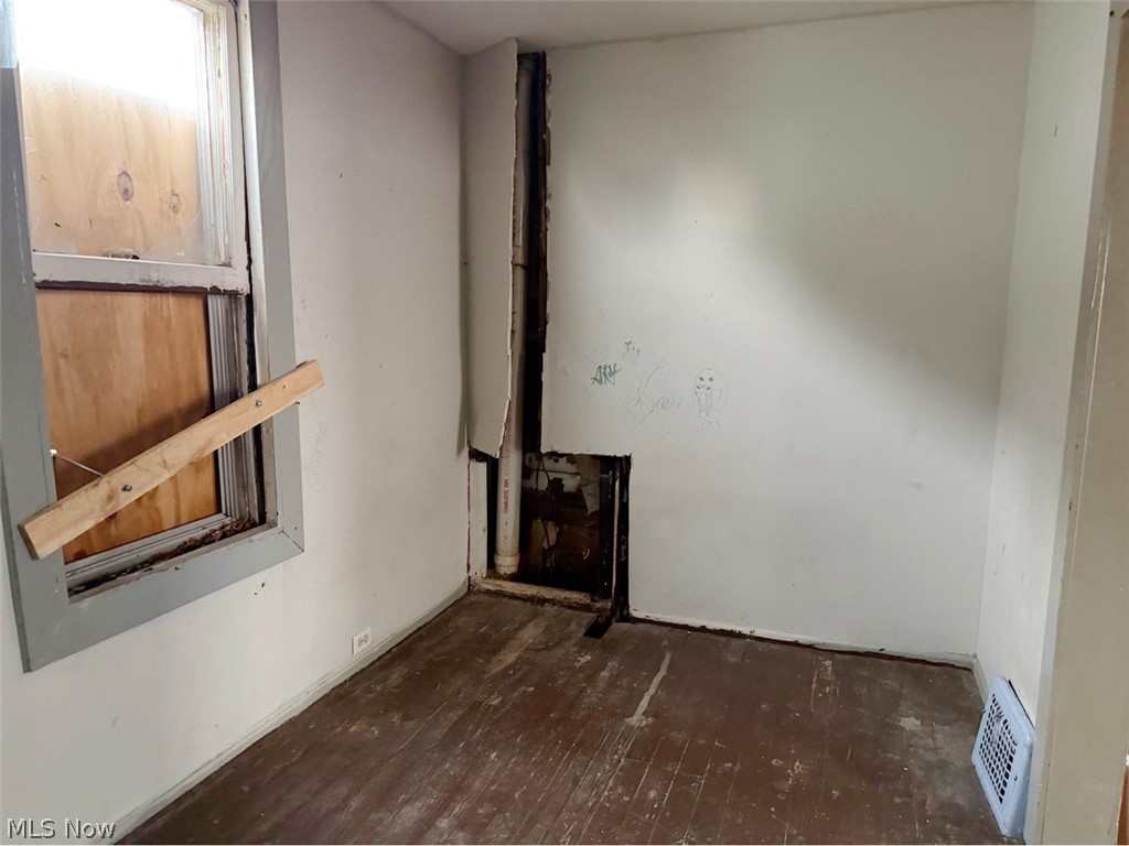 J H Hardys Allotment - Residential Income