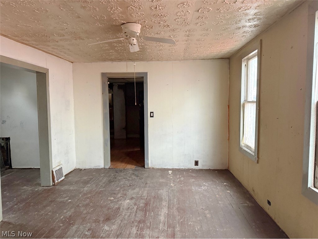 J H Hardys Allotment - Residential Income