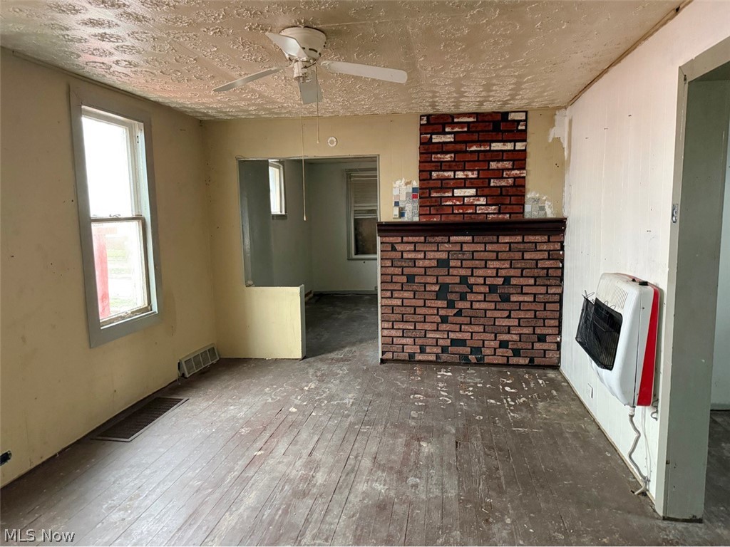 J H Hardys Allotment - Residential Income