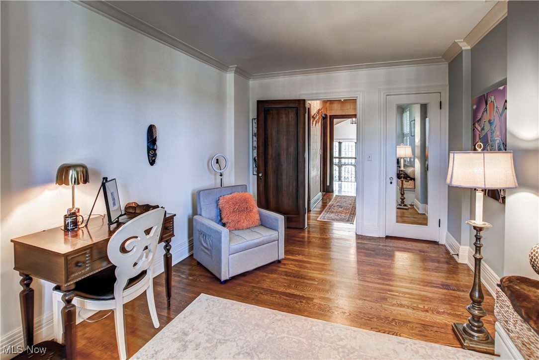 Moreland Courts Condo - Residential