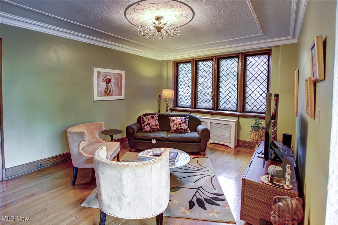 Moreland Courts Condo - Residential